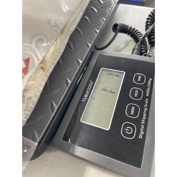 Gothic Baby Dolls Costume Size Large 14-16 Living Fiction Cream Lace Dress NEW - Picture 8 of 9